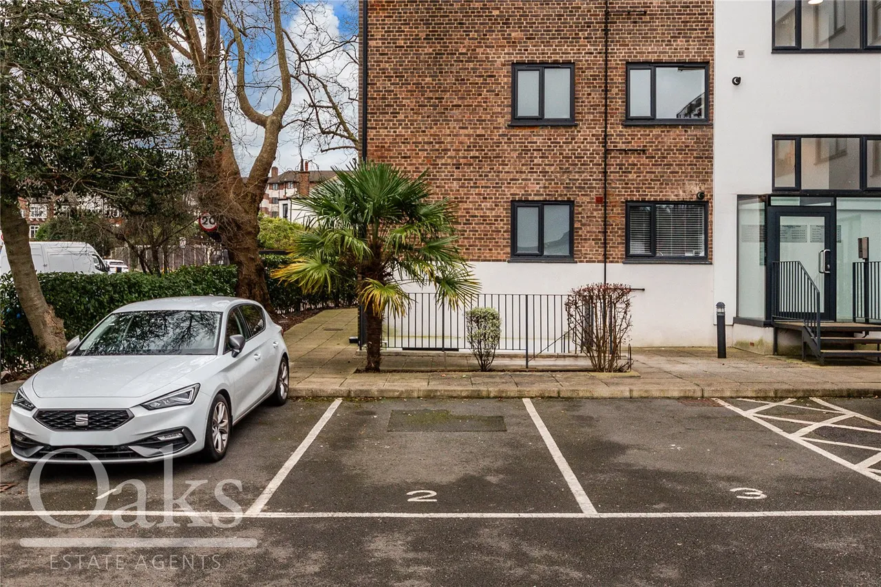 Leigham Court Road, Streatham, SW16, photo 7