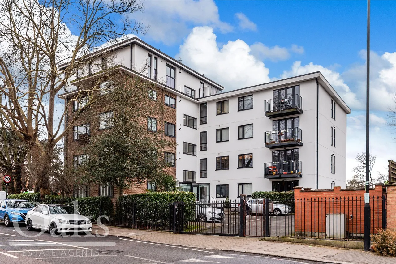 Leigham Court Road, Streatham, SW16, photo 8