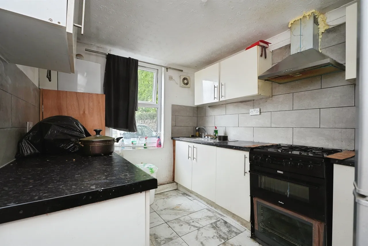 Upper George Street, Huddersfield, photo 2
