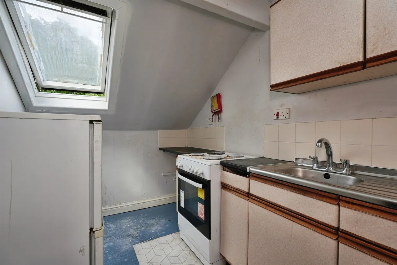 Upper George Street, Huddersfield, photo 11