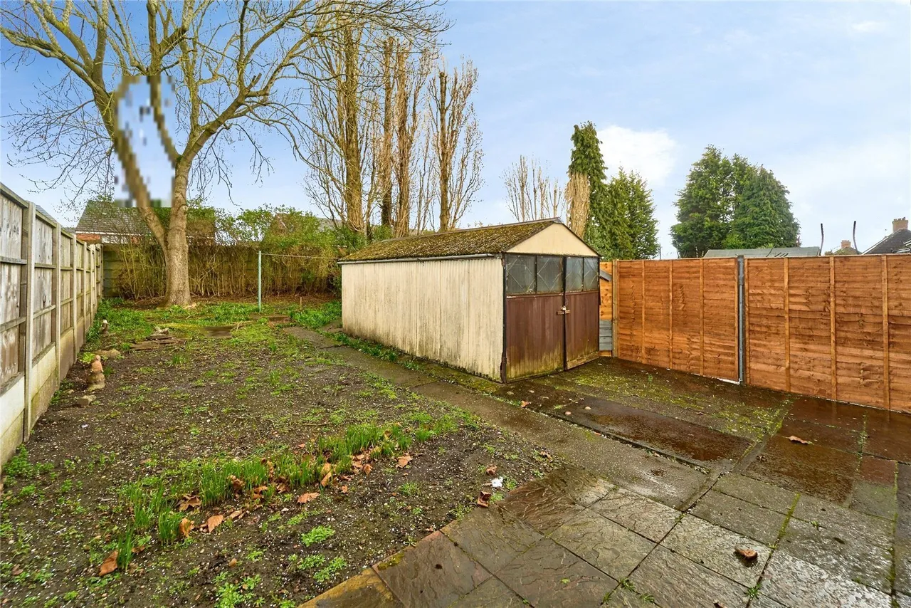 Goscote Lane, Walsall, West Midlands, WS3, photo 18