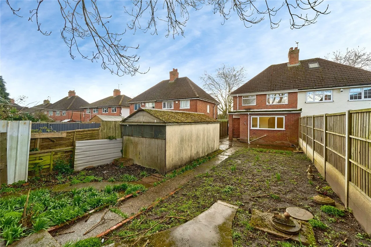 Goscote Lane, Walsall, West Midlands, WS3, photo 19