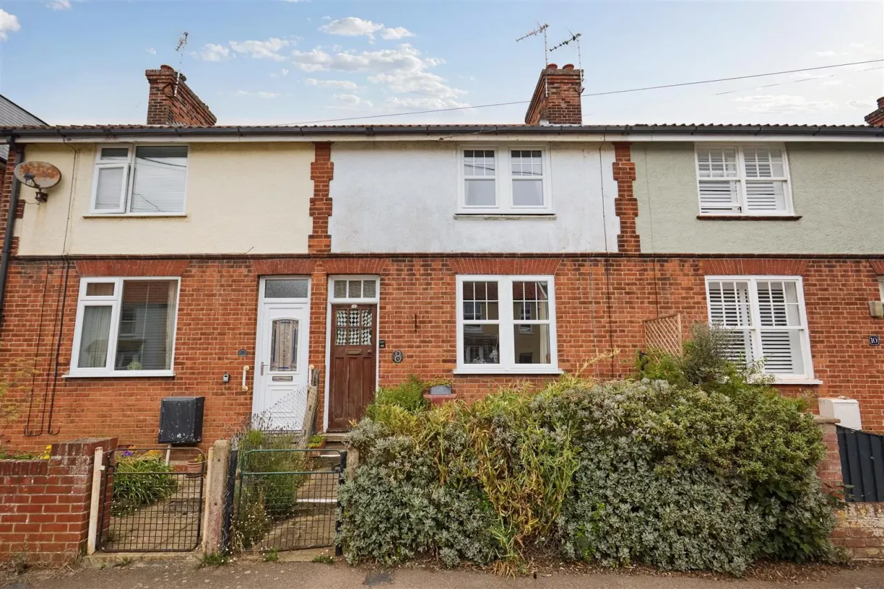 North Road, Southwold, IP18, photo 3