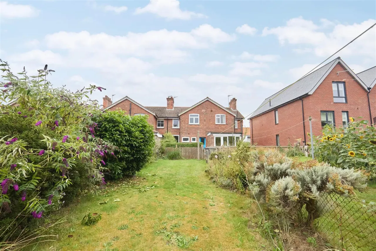 3 bed house for sale, North Road, Southwold, IP18