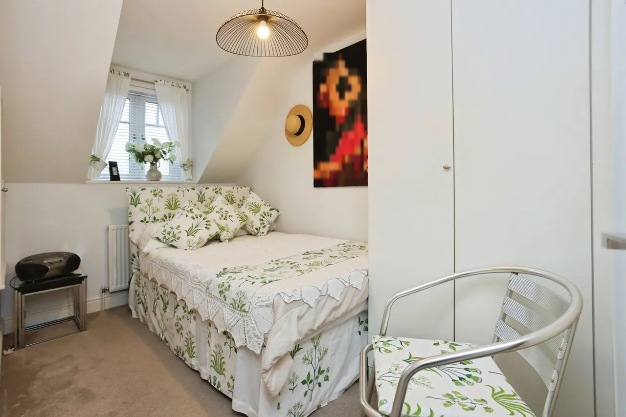 The Moor, Hawkhurst, TN18, photo 9
