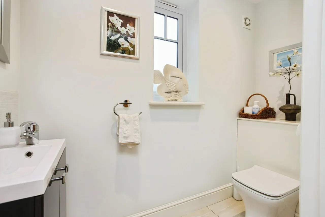 The Moor, Hawkhurst, TN18, photo 10
