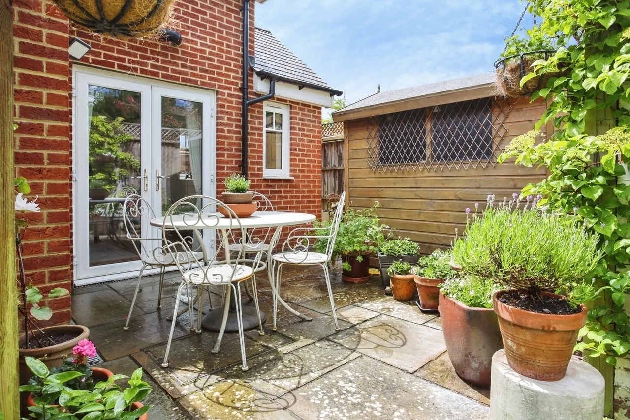 The Moor, Hawkhurst, TN18, photo 6