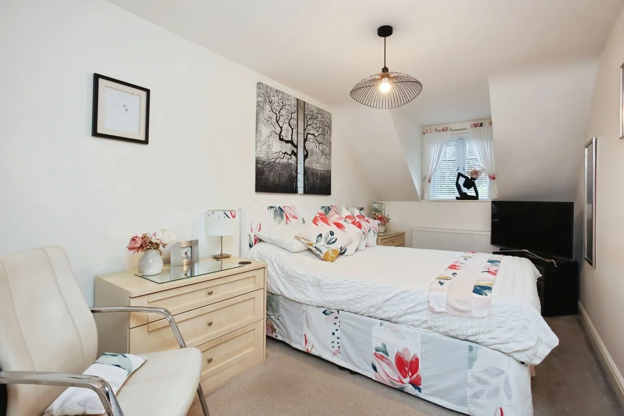 The Moor, Hawkhurst, TN18, photo 7