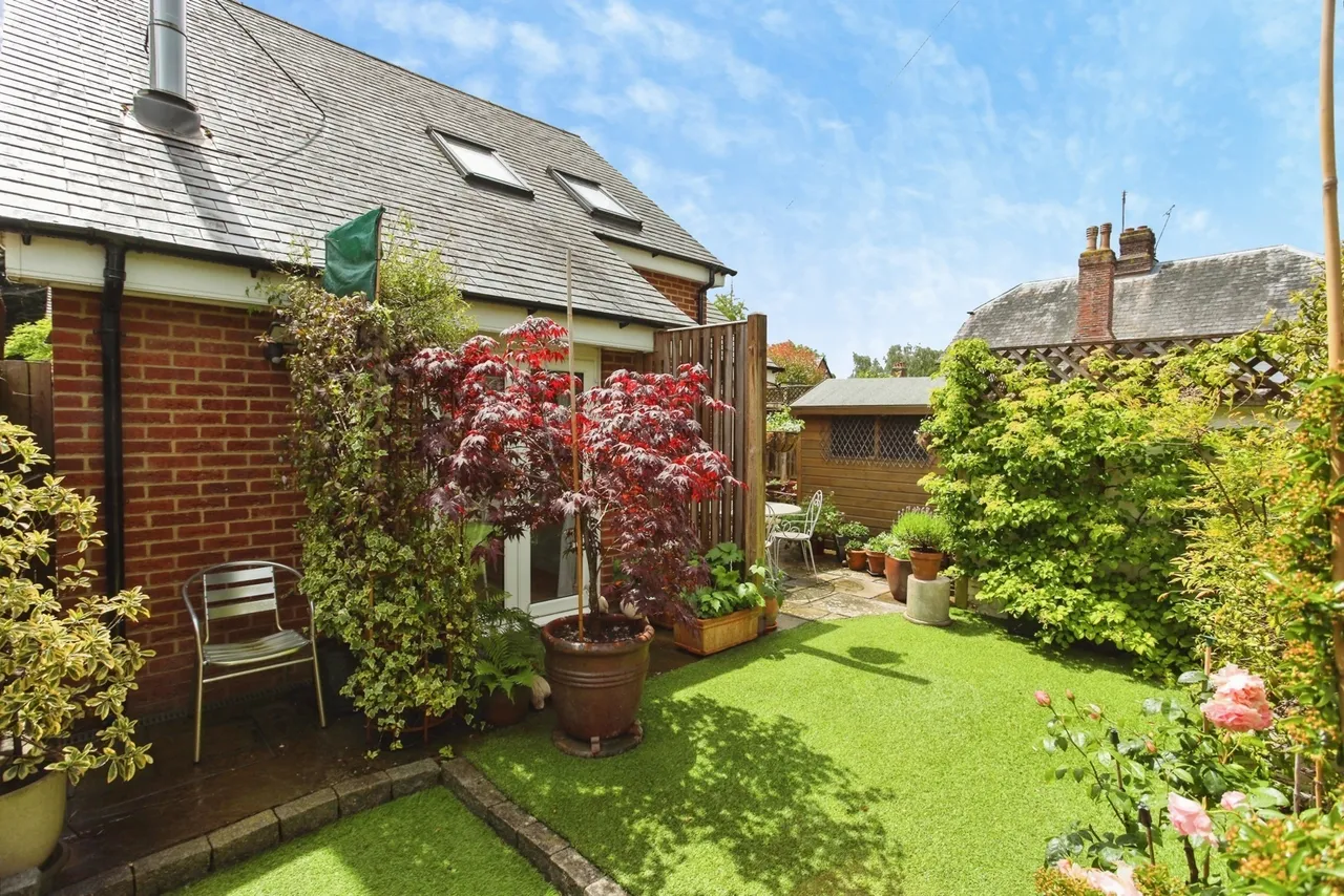 The Moor, Hawkhurst, TN18, photo 5