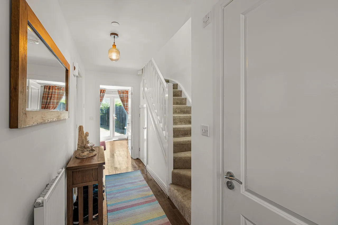 Oakfield Grange, Cwmbran, photo 6