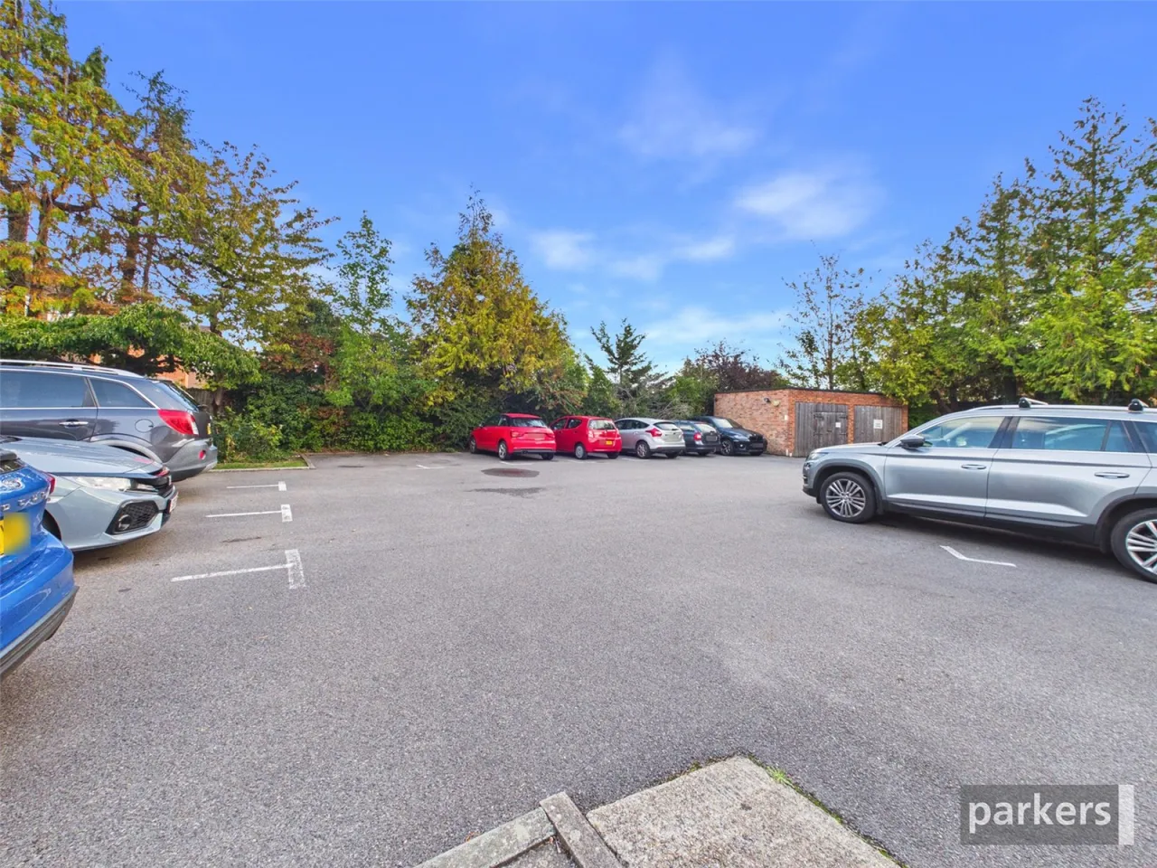 Hartsbourne Road, Earley, RG6, photo 11