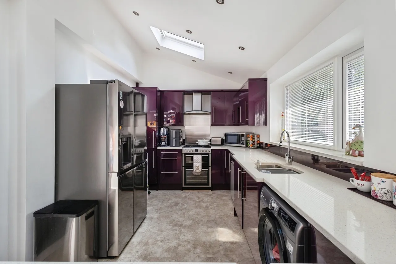 Dane Road, Dane Bank, Denton, Manchester, M34, photo 2
