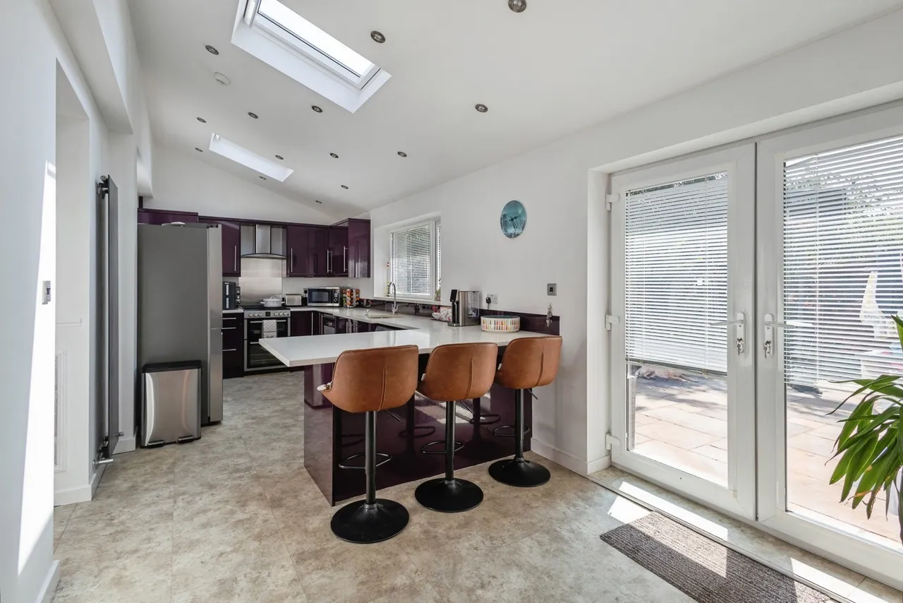 Dane Road, Dane Bank, Denton, Manchester, M34, photo 8