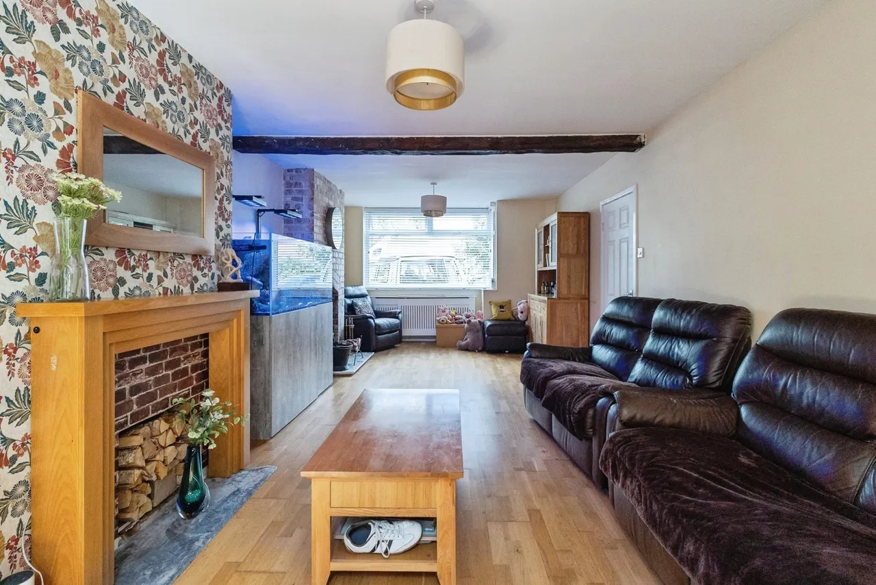 Dane Road, Dane Bank, Denton, Manchester, M34, photo 5