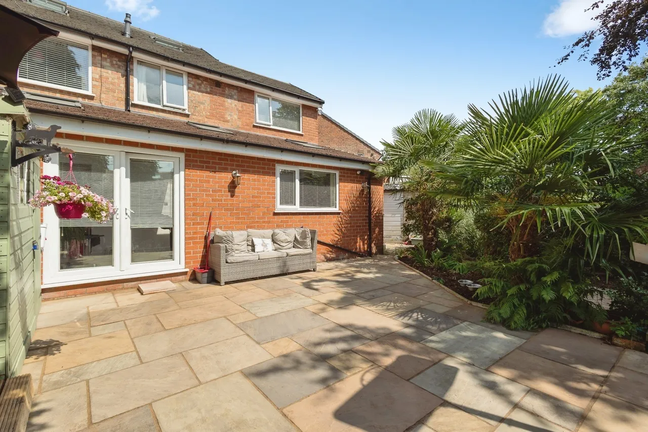 Dane Road, Dane Bank, Denton, Manchester, M34, photo 19