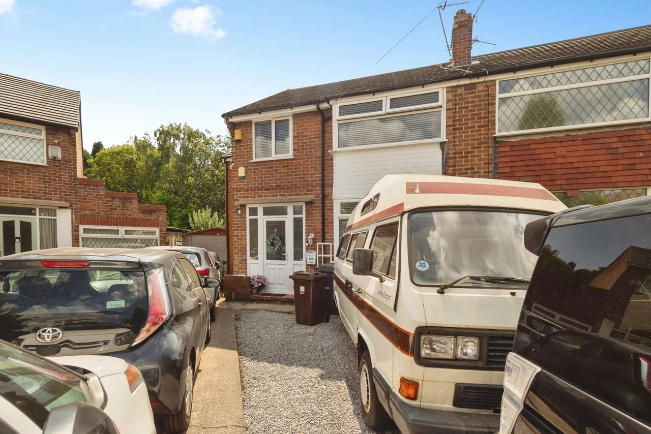 Dane Road, Dane Bank, Denton, Manchester, M34, photo 22
