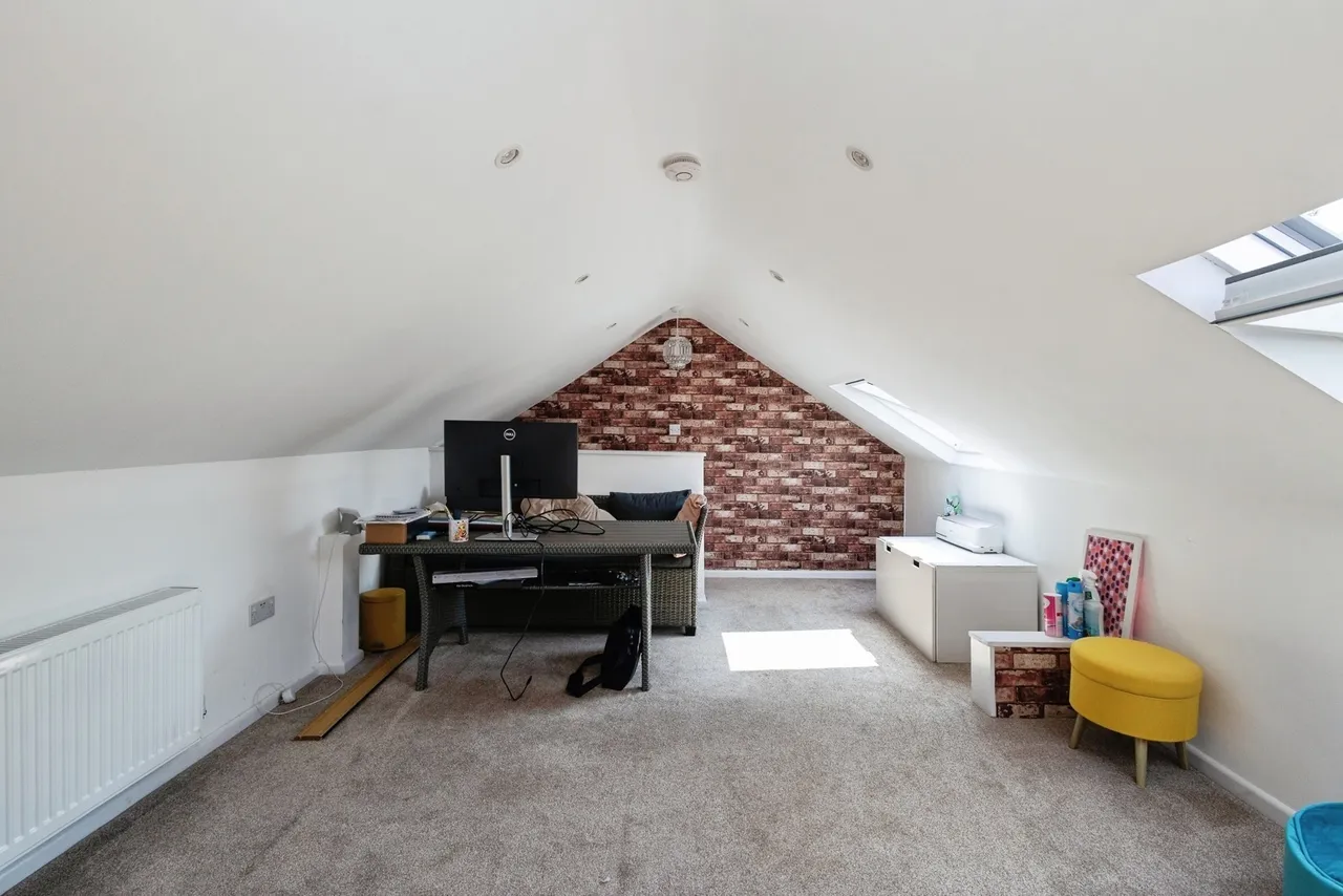 Dane Road, Dane Bank, Denton, Manchester, M34, photo 16