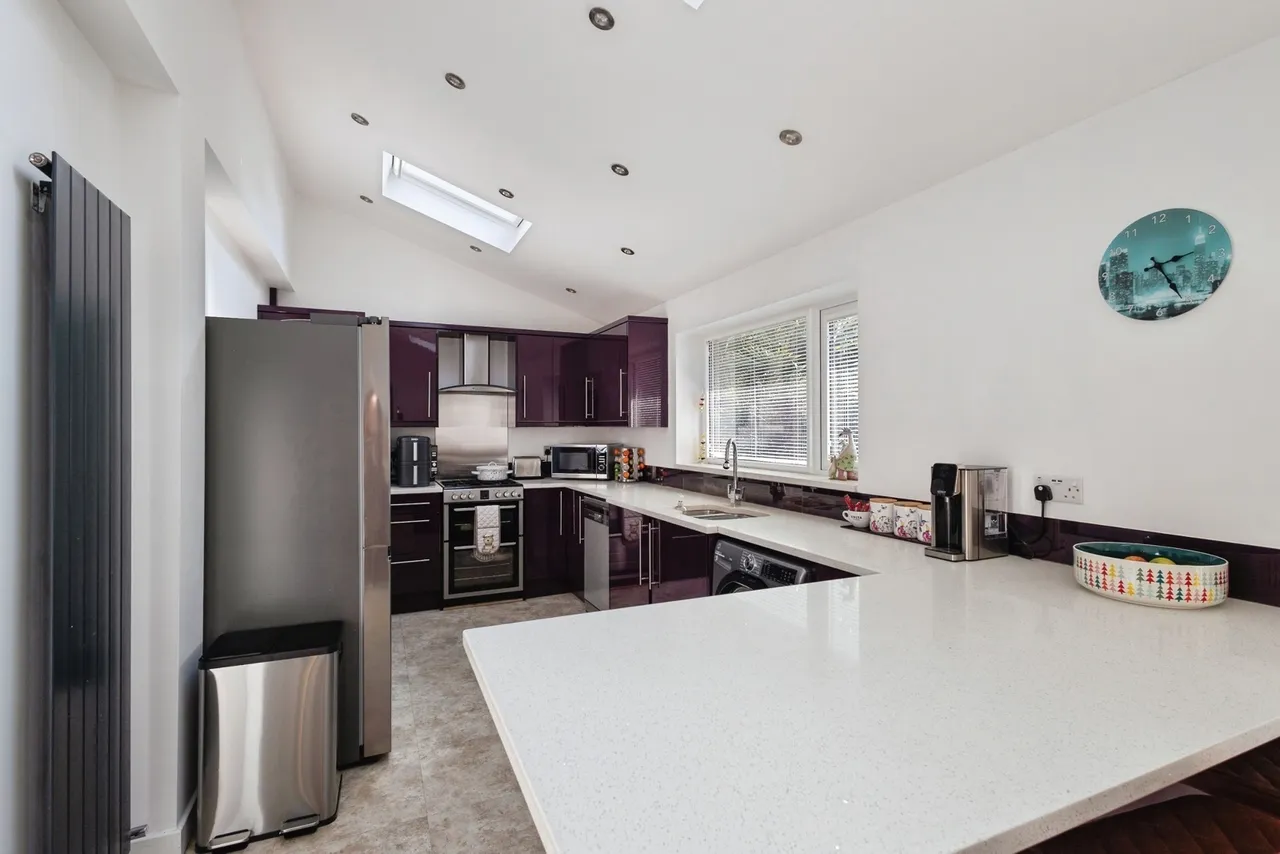 Dane Road, Dane Bank, Denton, Manchester, M34, photo 9