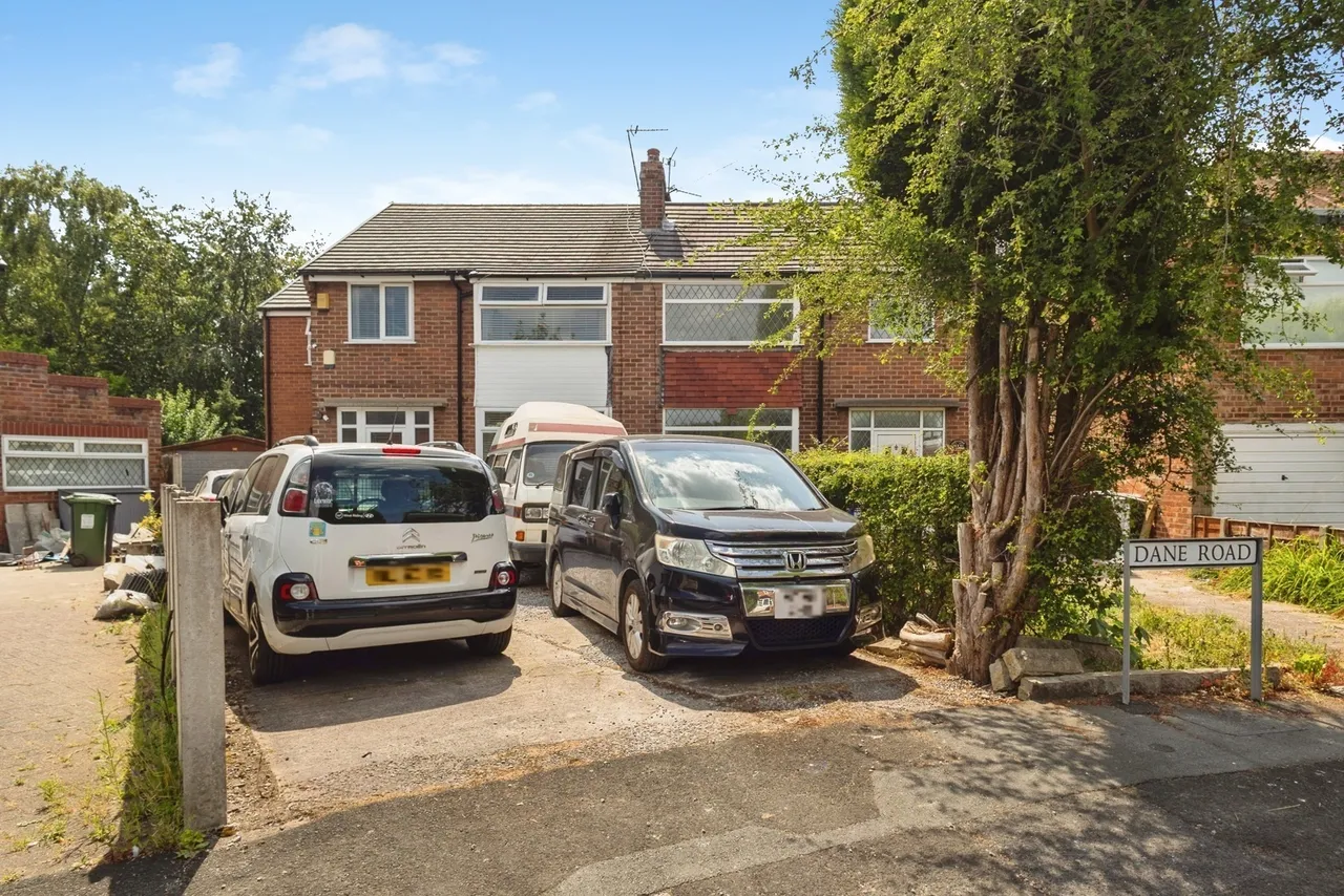 Dane Road, Dane Bank, Denton, Manchester, M34, photo 23