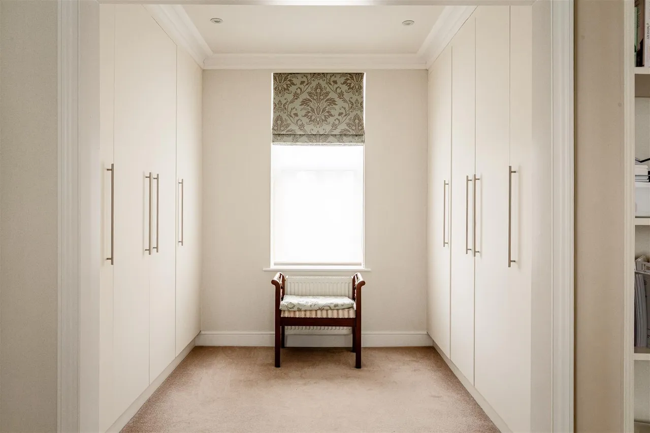Dorville Crescent, London, W6, photo 9