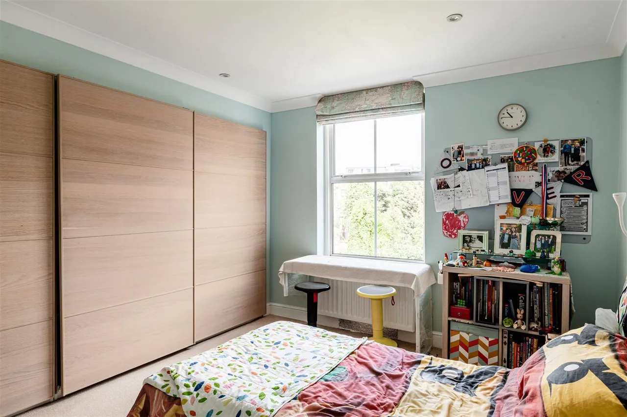 Dorville Crescent, London, W6, photo 12