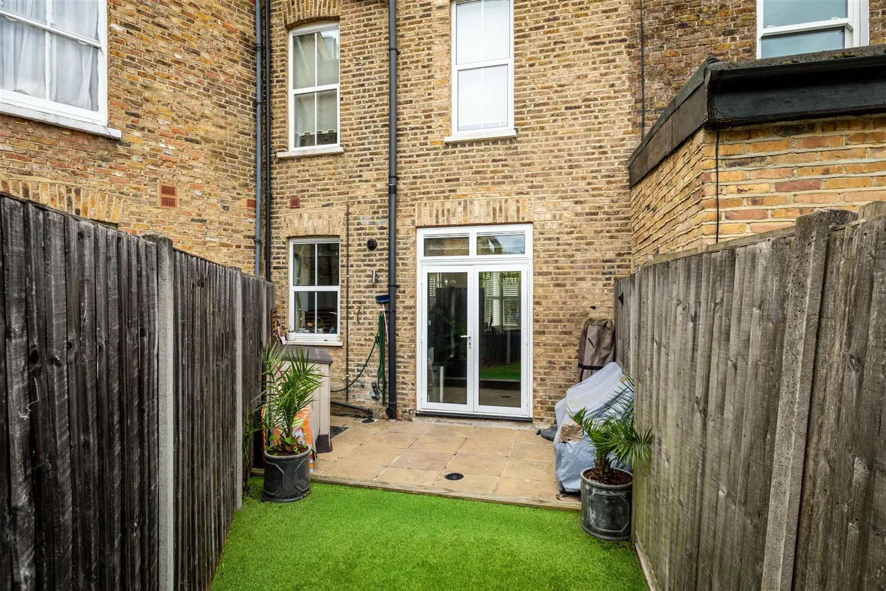 Dorville Crescent, London, W6, photo 6