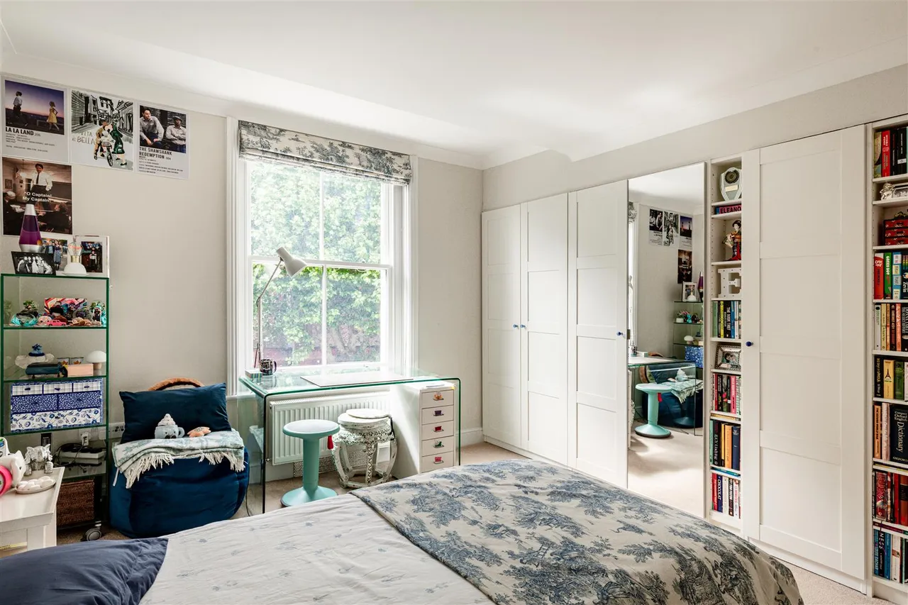 Dorville Crescent, London, W6, photo 13