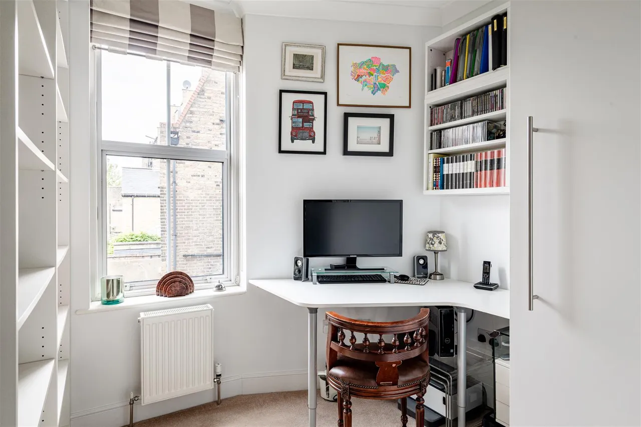 Dorville Crescent, London, W6, photo 10
