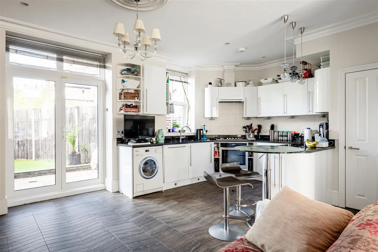 Dorville Crescent, London, W6, photo 4