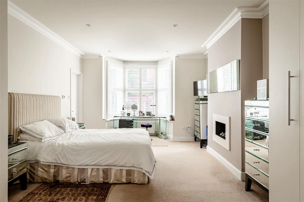 Dorville Crescent, London, W6, photo 7