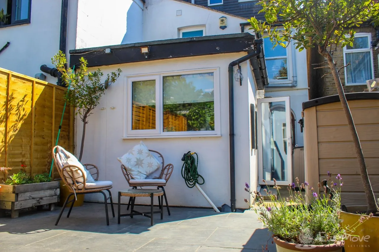 Park Road, Gravesend, DA11, photo 4
