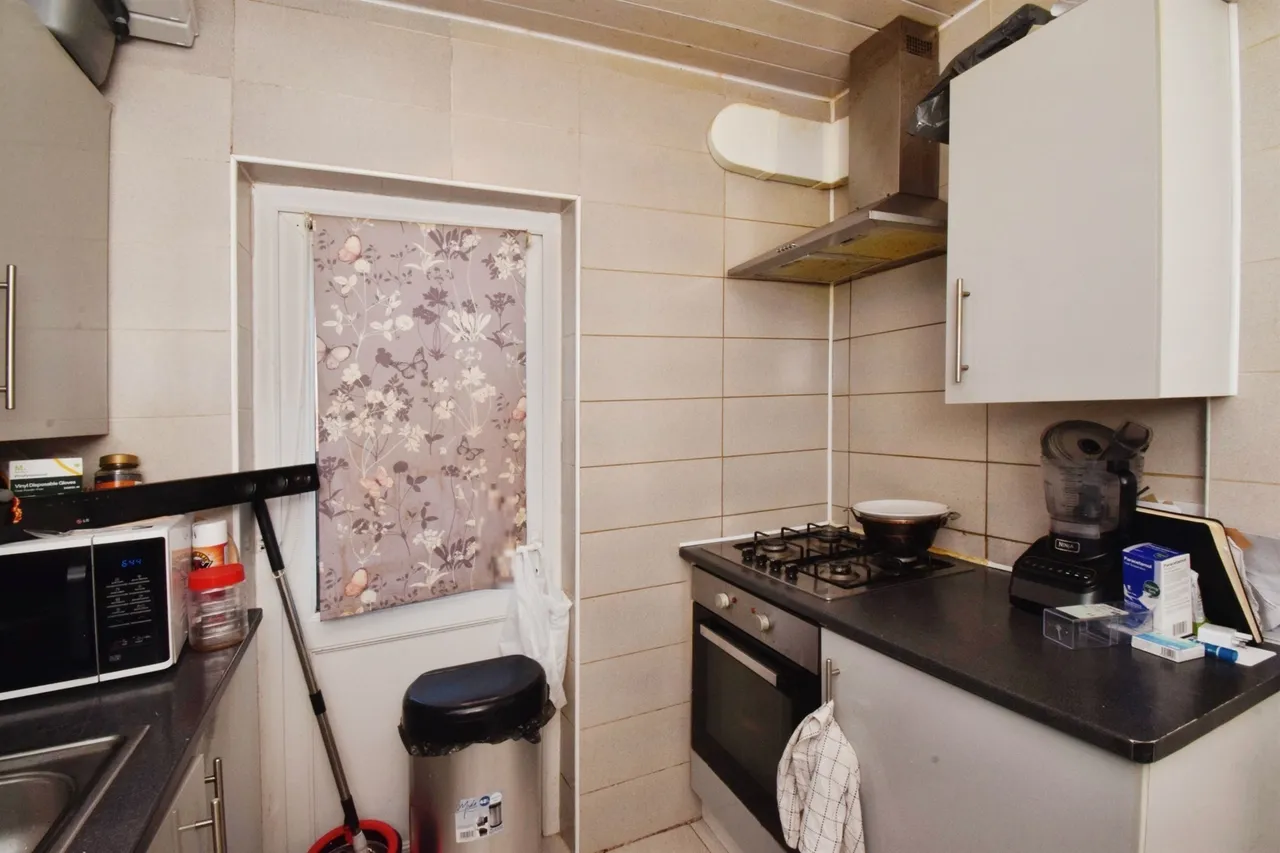 Stuart Road, Glen Parva, LE2, photo 17