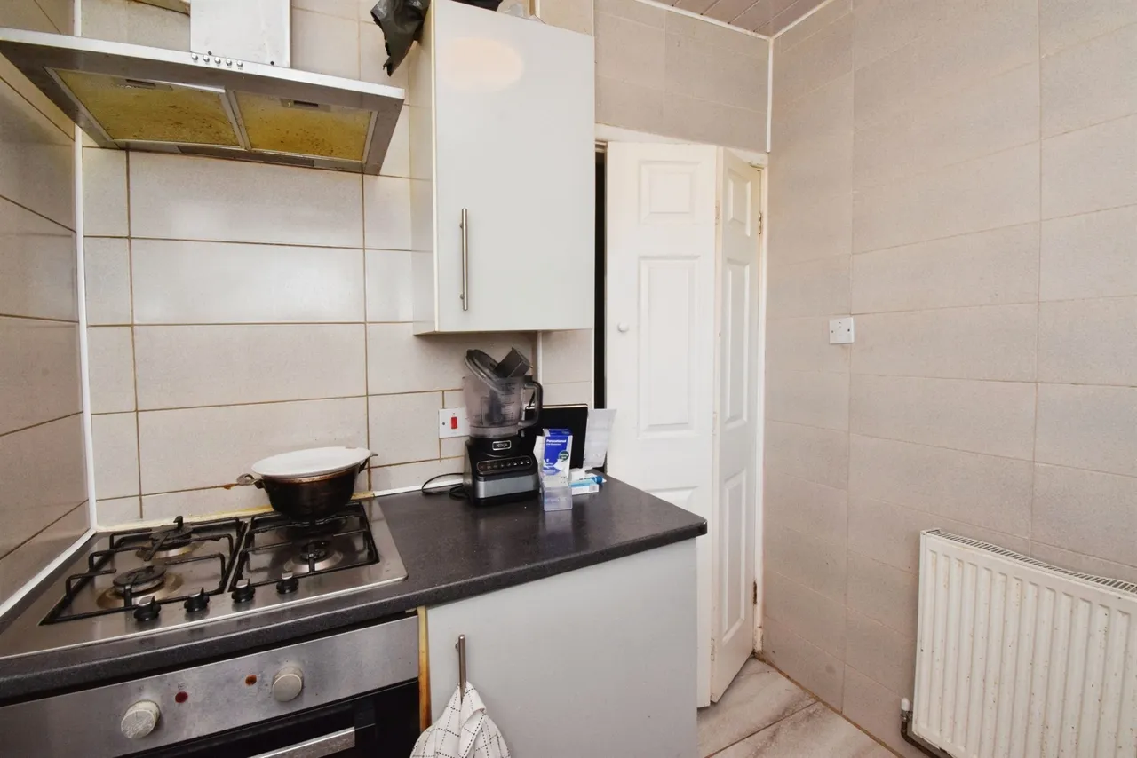Stuart Road, Glen Parva, LE2, photo 19