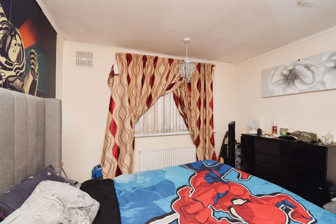 Stuart Road, Glen Parva, LE2, photo 10