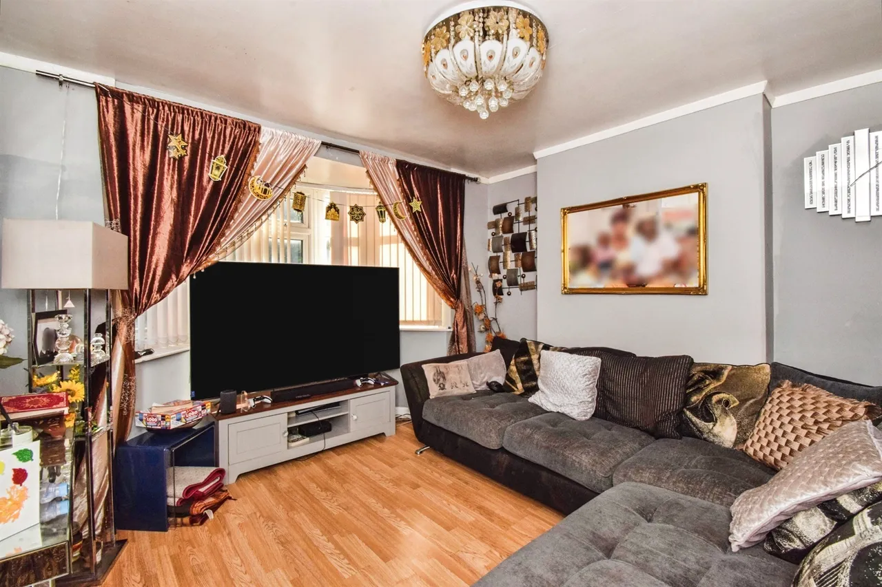 Stuart Road, Glen Parva, LE2, photo 21