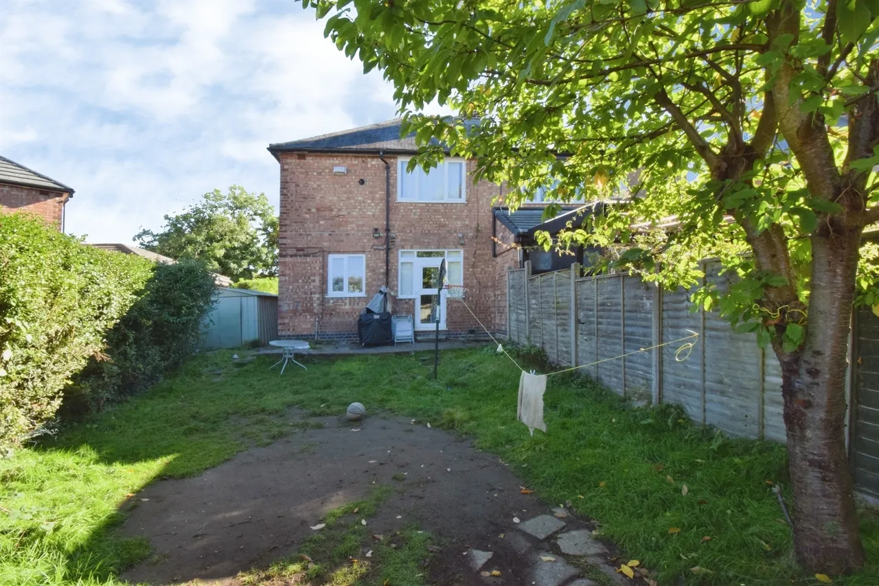 Stuart Road, Glen Parva, LE2, photo 6
