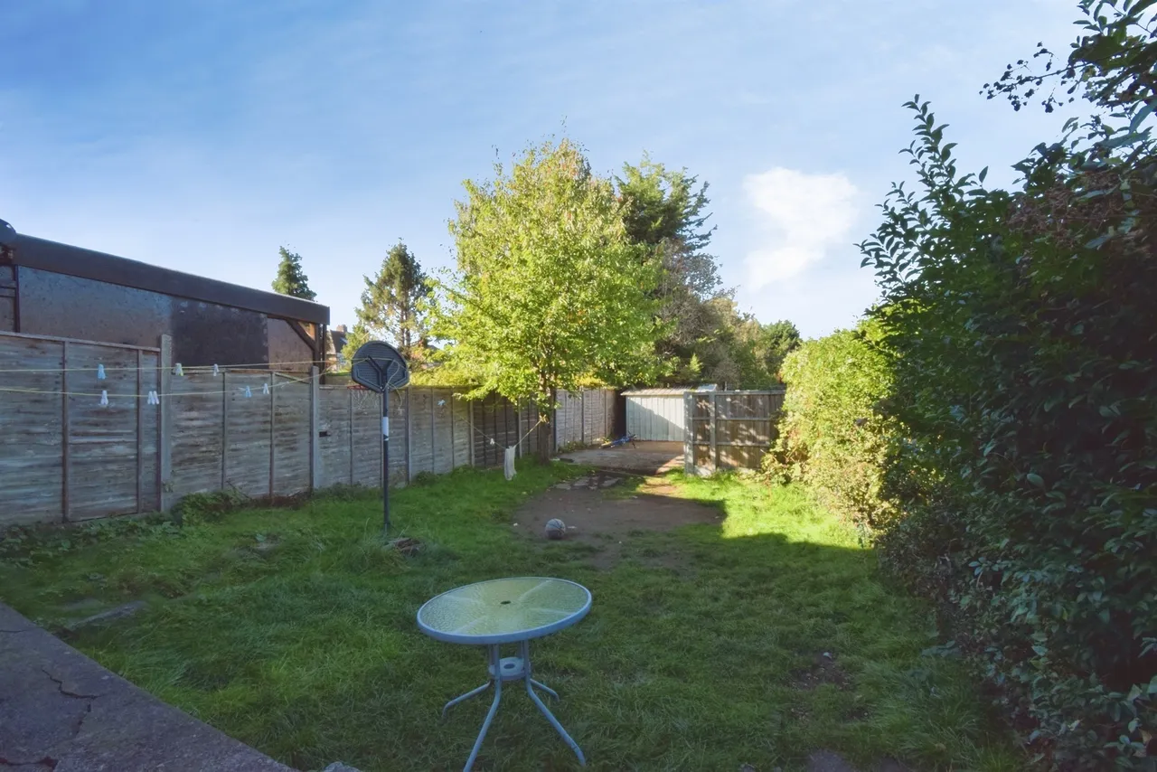 Stuart Road, Glen Parva, LE2, photo 5