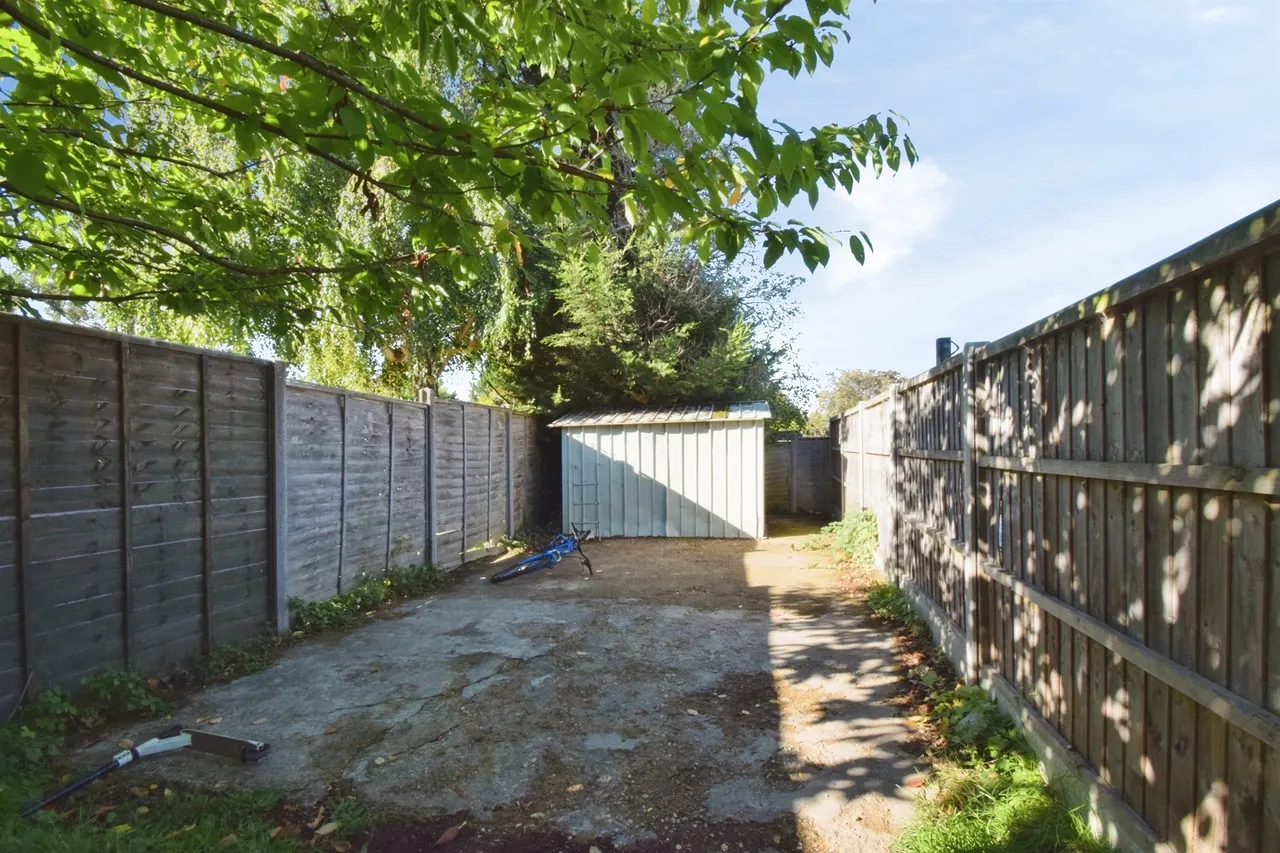 Stuart Road, Glen Parva, LE2, photo 7