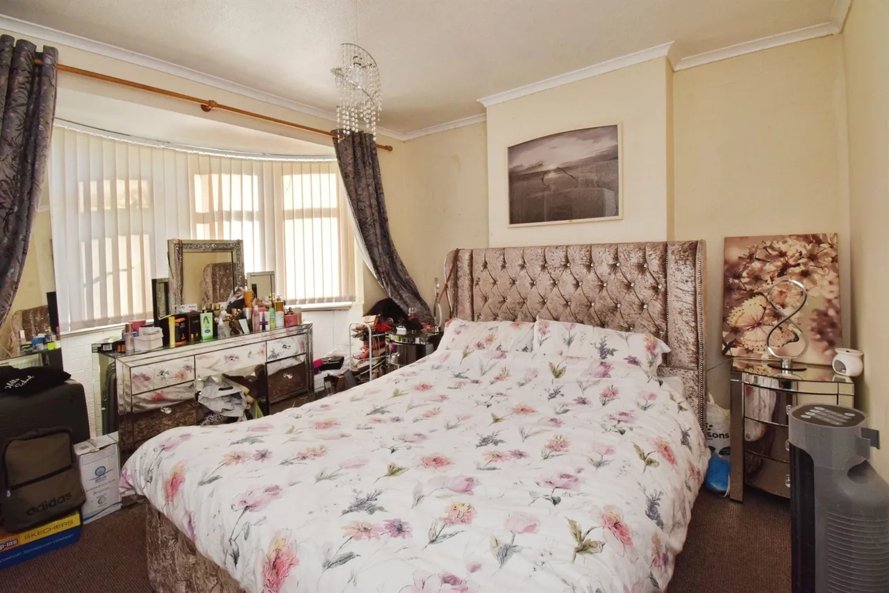 Stuart Road, Glen Parva, LE2, photo 12