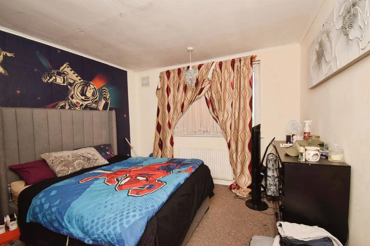 Stuart Road, Glen Parva, LE2, photo 8