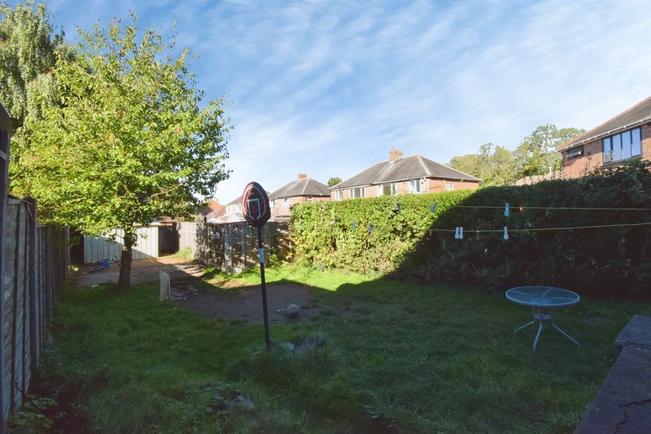 Stuart Road, Glen Parva, LE2, photo 4