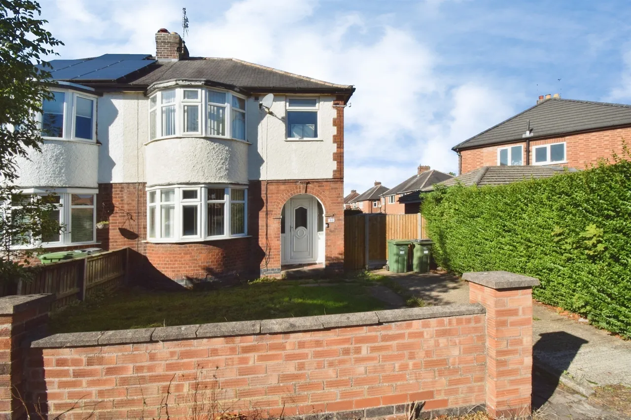 Stuart Road, Glen Parva, LE2, photo 3
