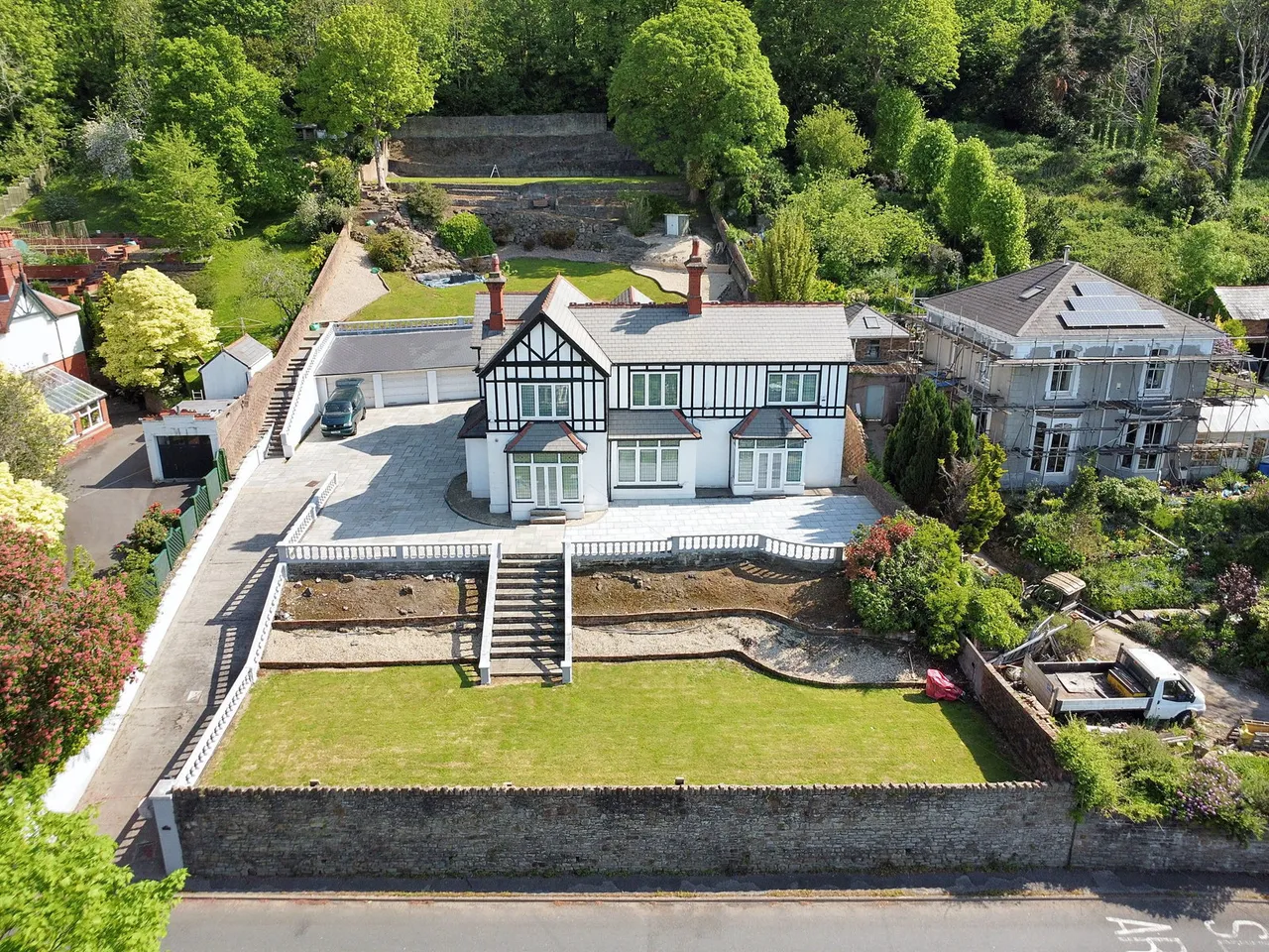 Dinas Baglan Road, Baglan, Port Talbot, SA12 8AE, photo 4