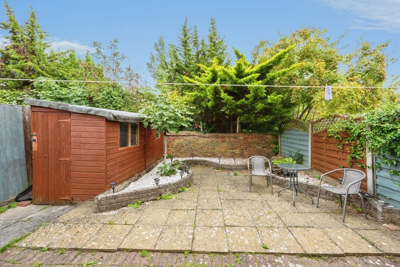 Cowper Road, Bedford, MK40, photo 5