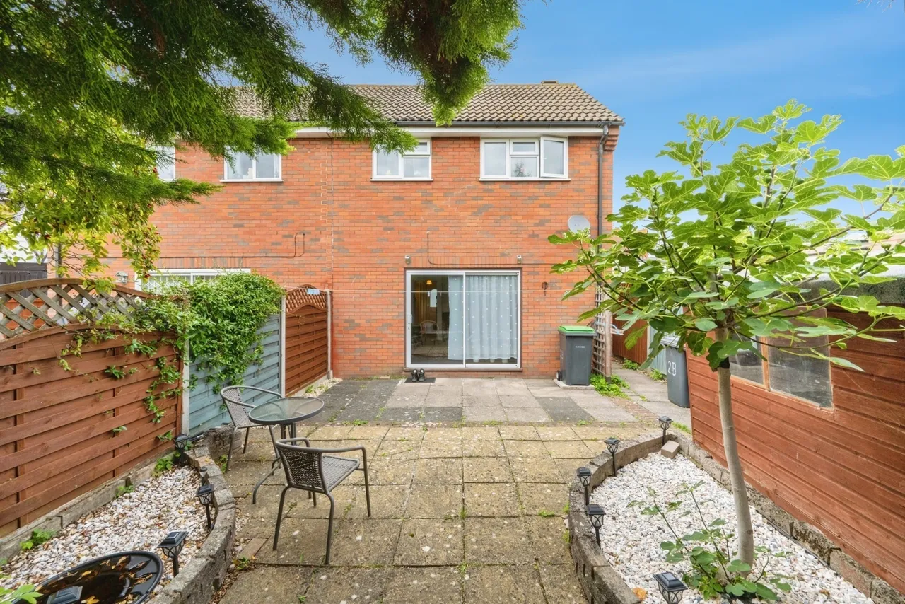 Cowper Road, Bedford, MK40, photo 4