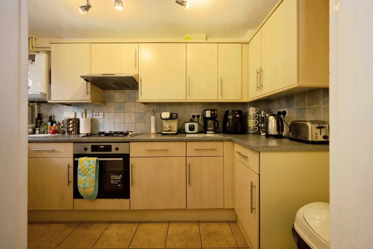 Cowper Road, Bedford, MK40, photo 9