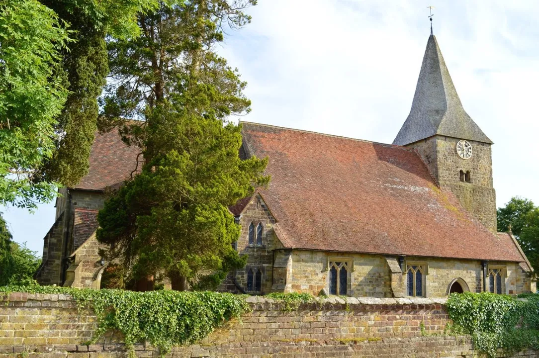High Street, Burwash, photo 12