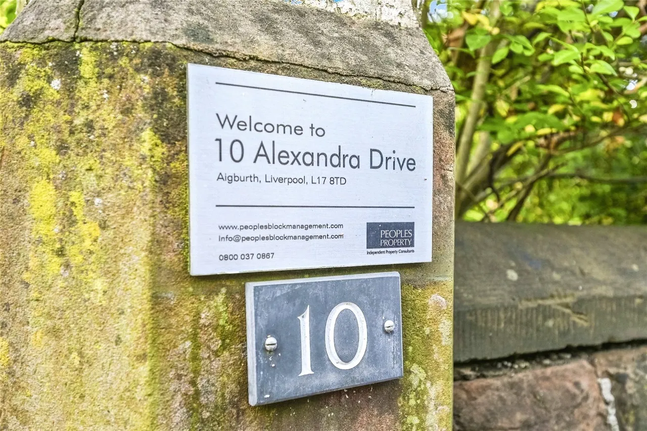 Alexandra Drive, Liverpool, L17, photo 2