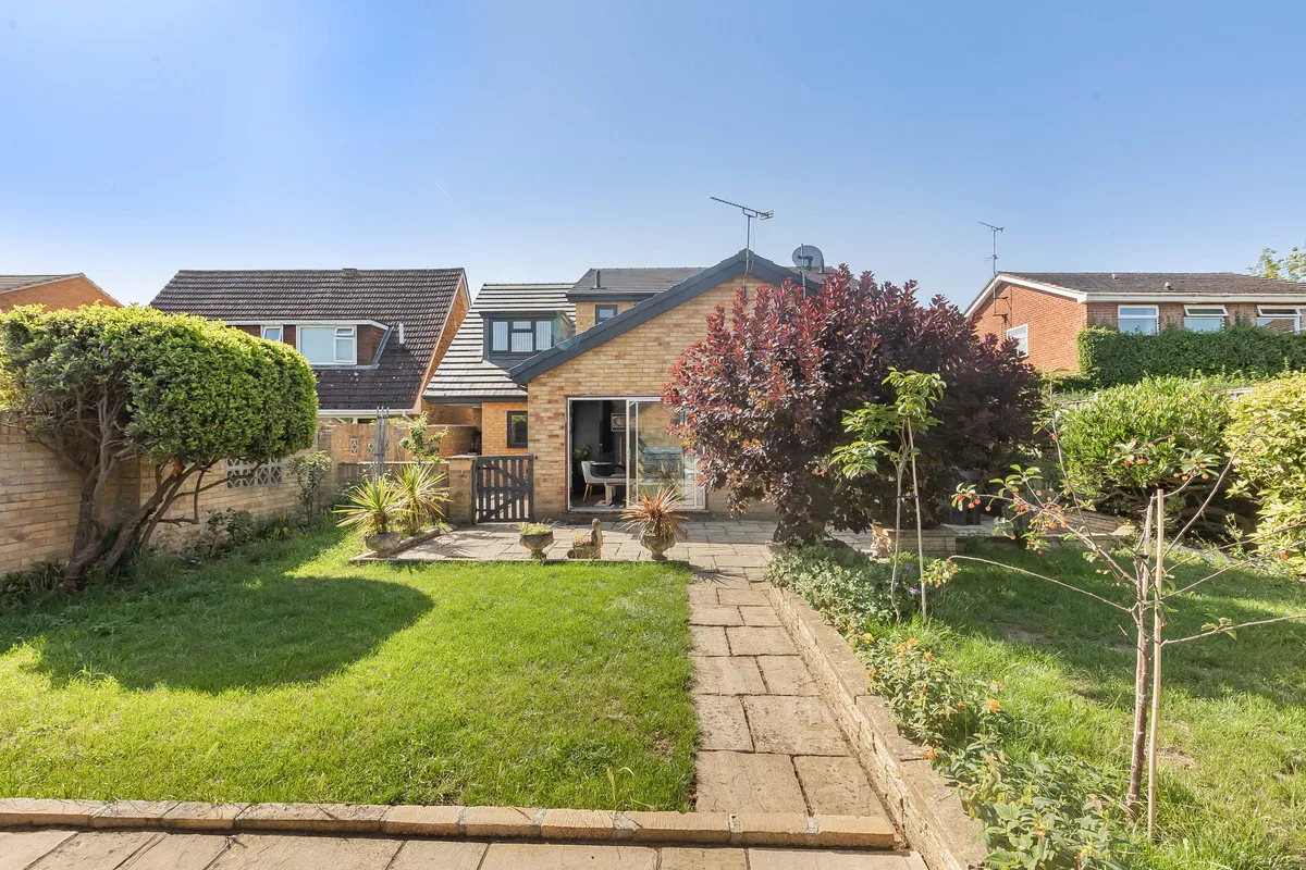 Mill Road, Abingdon, photo 17