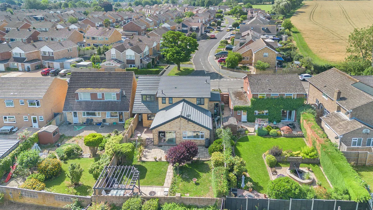 Mill Road, Abingdon, photo 36
